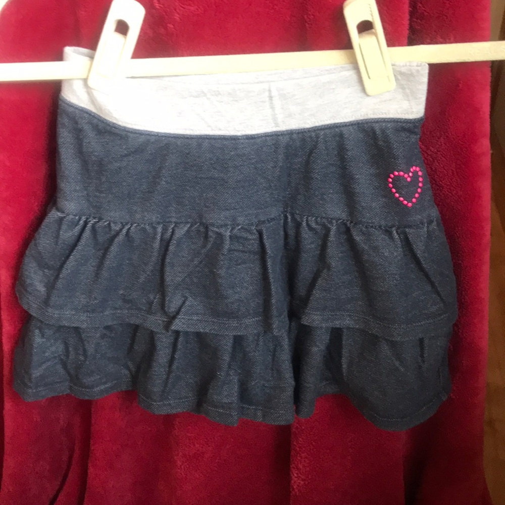 Skort size 7